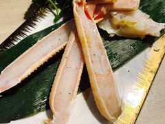 -焼肉 薩摩牛旬 A5鹿児島黒毛和牛一頭買い　(渋谷本店)