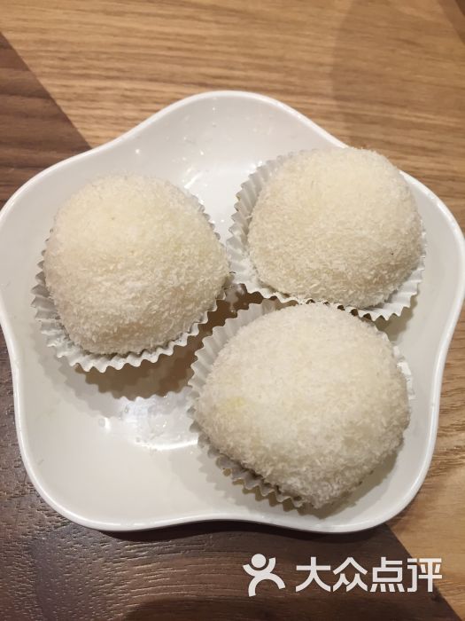 许留山芒果糯米糍图片 - 第81张
