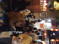 大堂-旺角小渔村(二马路店)