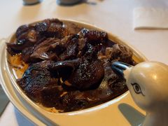 -八府香鸭·啫啫煲(华山路店)