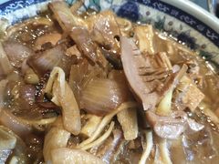 -慧娟面馆·餐厅(望江路店)