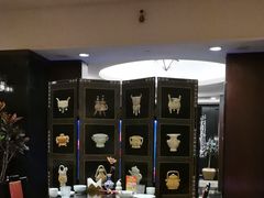-海天楼中餐厅(吴宫泛太平洋酒店)