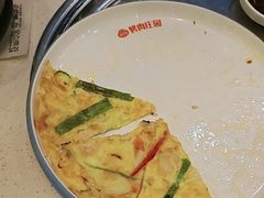 -韩香福烤肉庄园(荣成店)