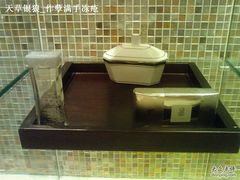 卫浴-上海波特曼丽思卡尔顿酒店