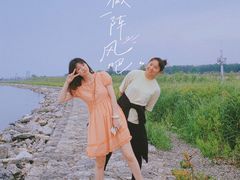 -合肥滨湖国家森林公园