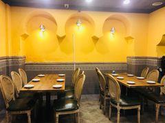 -阿凡提餐厅(簋街店)
