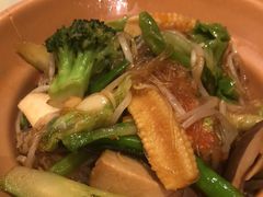 -mango tree芒果树泰国餐厅(青岛万象城店)