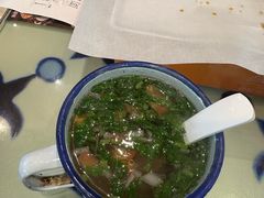 -撒拉花儿·新疆菜·清真(太阳宫店)