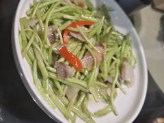 -茶叁酒肆·楚味江湖(菱角湖店)