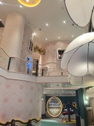 -奈尔宝家庭中心·亲子餐厅(苏州大悦城店)