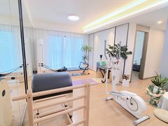 -遇见瑜伽WITH YOGA瑜伽普拉提生活馆