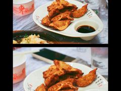 -小民大排档(马场角横路店)