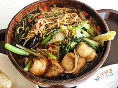 美女麻辣烫-金乐活美食(中街店)