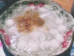 -蜜桃餐厅·古运河畔(南下塘店)