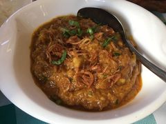 -Santoor 萨都里印度餐厅(北锣鼓巷店)