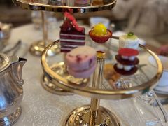 -Salon de Ville浦江汇(上海外滩华尔道夫酒店店)