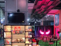 -嗨马乐动室内潮玩运动·团建·轰趴·桌游(南丰汇店)