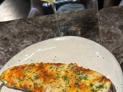 意式肉酱烤茄子-LESCEDARS Brasserie Bistro香柏树