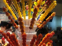 -食悦天美食广场(沈阳青年大街万象城店)