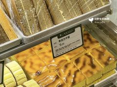 -蜂蝶来饼店(拱北总店)