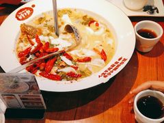-鱼亨小鲜酸菜鱼(大信店)