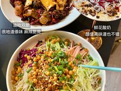 -桥边小楼·手工云南菜·古城观景小楼