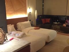 -香港数码港艾美酒店