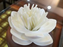 -大佛寺高级素食自助餐厅