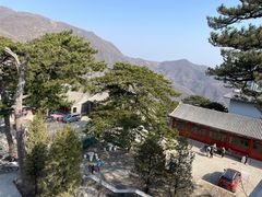 -妙峰山风景名胜区