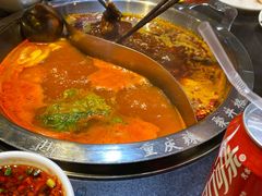 -井格·重庆火锅(王府井店)