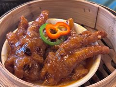 -誉八仙粤菜(万象天地店)