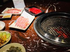 -和牛村烧肉放题(淄博王府井店)