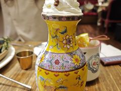 -秘密旅行Bonjour(黑金冠 江南西店)