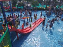 -苏州乐园森林水世界