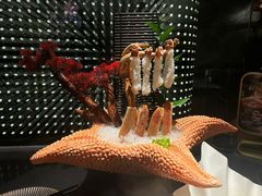 -蟹犇前•帝王蟹雪蟹(陆家嘴店)