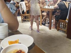 -遵化汤泉宫度假村温泉