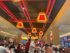 -铁胖子口碑长沙菜·龙虾烧烤(赤岗社区店)