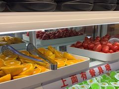 -三江源活鱼现烤(维多利摩尔城店)