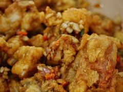 -嘉升大排档(番禺总店)