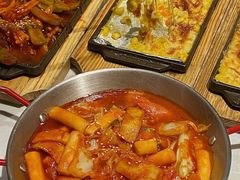 -韩时烤肉(枫蓝店)