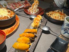 -沼津港精致料理·寿喜烧·烧鸟(龙湖南桥天街日料榜单店)