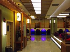 -极乐汇汗蒸会馆(杭州店)