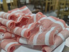 -马记伊源斋涮肉·清真菜(百子湾店)