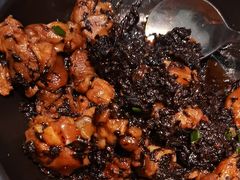 -院里寻菜·精致庭院菜(观沙岭店)