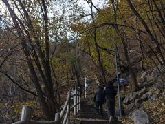 -九鼎铁刹山风景区