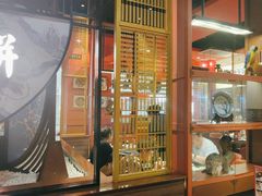 -满园烤鸭·春饼(沈北万达店)