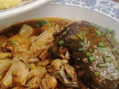 -徐鼎盛民间菜(奥体店)