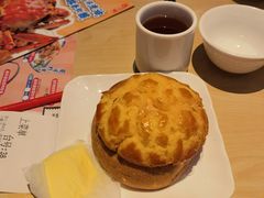 -避风塘(百联东郊店)