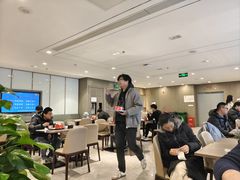 -爱康国宾体检中心(顺平分院)