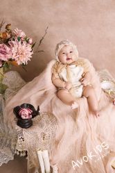 -牛油果儿童摄影